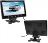 Monitor bord camera marsarier 9” ® ALM