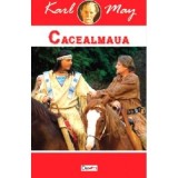 Cumpara ieftin Carte Cacealmaua (Printul petrolului) de Karl May - Roman Brosat, 288 Pagini, Limba Romana, Brand Dexon
