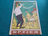 REVISTA URZICA * NR. 12 *1960*