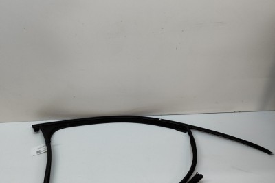 Bandou superior ușă dreapta față PORSCHE CAYENNE 9Y0/9Y3 2023 OEM: 9Y0837432,9Y0837432B 29178470 foto
