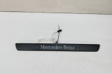Ornament prag dreapta față MERCEDES-BENZ CLA Coupe C118 2023 OEM: A1186808200 | 31985161
