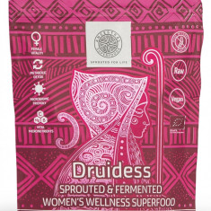 DRUIDESS Women`s Wellness Superfood mix bio 200g