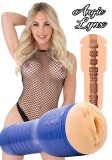 Masturbator Private Angie Lynx Pornstar Pussy - Skin