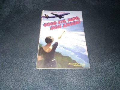 PAVEL CORUT - GOOD BYE NATO MON AMOUR foto