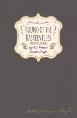 Hound of the Baskervilles | Sir Arthur Conan Doyle