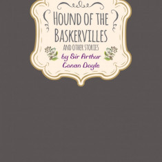 Hound of the Baskervilles | Sir Arthur Conan Doyle