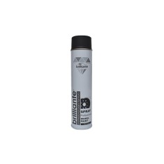 VOPSEA SPRAY PENTRU JANTE NEGRU SATIN 600 ml