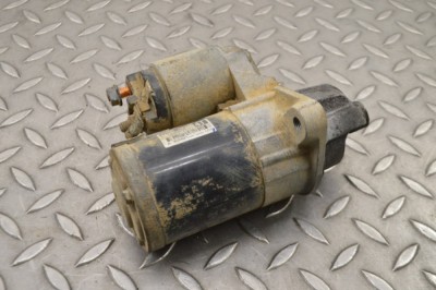 Electromotor SUZUKI GRAND VITARA II JT, TE, TD 2009 OEM: 3110078K0,31100-78K0 14909843 foto