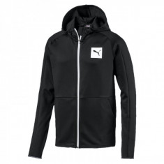 Bluza Puma TEC SPORTS FZ HOODY foto