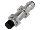 Senzor inductiv OMRON 0-8mm NPN NC M12 IP67 10-30V 200mA