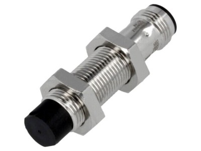 Senzor inductiv OMRON 0-8mm NPN NC M12 IP67 10-30V 200mA foto