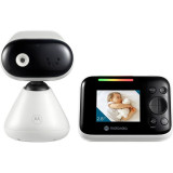 Monitor video digital pentru monitorizare bebelusi Motorola PIP1200
