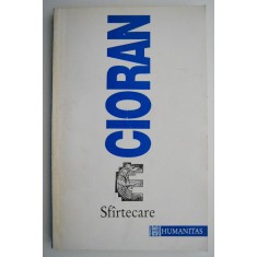 Sfartecare &ndash; Emil Cioran