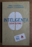 Anna T. Cianciolo - Inteligenta. Scurt istoric