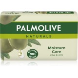 Palmolive Naturals Milk &amp; Olive săpun solid 90 g