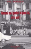 Titu Popescu - Nimeni nu-i profet in tara lui, ci in exil!