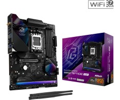 MB Asrock B850 RIPTIDE WIFI AM5 foto