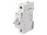 &Icirc;ntrerupător de Supracurent 40A 230/400V 1 Pol 6kA