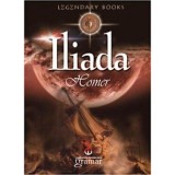 Iliada - Homer, Gramar