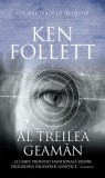 Al treilea geamăn - Paperback - Ken Follett - RAO