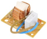 Filtru Deparazitare Cuptor Samsung NV70K1340BS/OL DG96-00021A Original