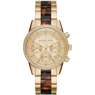 Ceas Dama, Michael Kors, Ritz MK6322 - Marime universala foto
