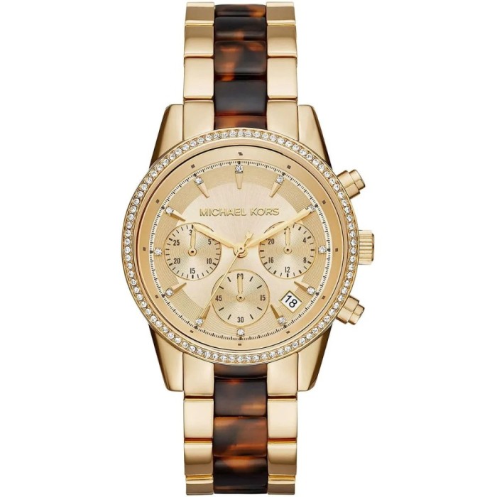 Ceas Dama, Michael Kors, Ritz MK6322 - Marime universala