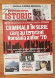 Revista Evenimentul istoric Nr. 6: 23 august 2018