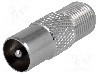 Adaptor F soclu