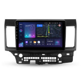Navigatie Auto Teyes CC3L WiFi Mitsubishi Lancer 9 2007-2010 2+32GB 10.2` IPS Quad-core 1.3Ghz, Android Bluetooth 5.1 DSP, 0755249896524
