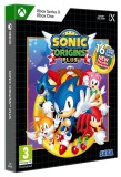 Sonic Origins Plus Limited Edition XBOX SERIES X