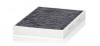 Filtru Habitaclu Carbon Activ MANN-FILTER CUK3054 297x199x31mm