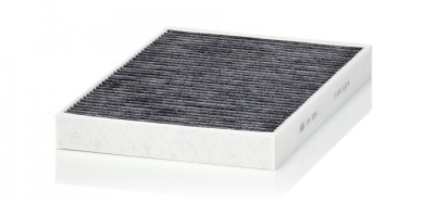 Filtru habitaclu MANN-FILTER CUK3054 foto
