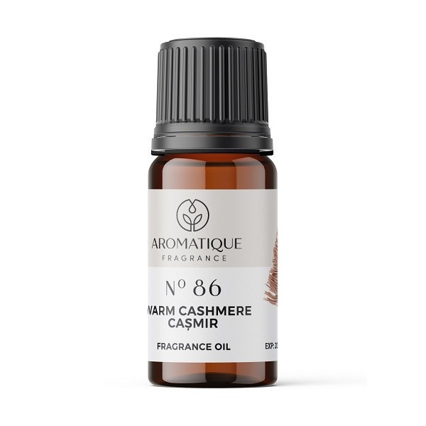 ULEI AROMATIC CASMIR 10ML