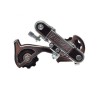 Schimbator Spate 6/7 Viteze Bicicleta, Piese Biciclete