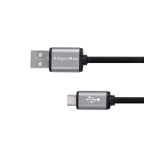 Cablu USB A 3.0-tip C t-t 1m KM basic