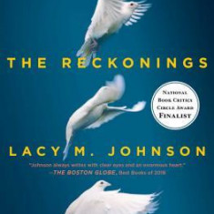 The Reckonings: Essays on Justice for the Twenty-First Century