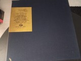 Vinil EDITIE CARTONATA 3XLP "Japan Press" Wagner ; BRUNO WALTER ; BERLIN ORCHESTRA &ndash; Die Walk&uuml;re =RED LP = (VG+)
