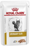 Cumpara ieftin Royal Canin Wet Urinary SO Cat, 85 g - loaf
