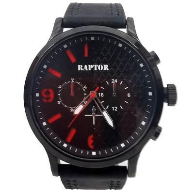 Ceas Barbatesc Raptor 297971000072 foto