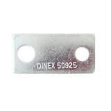Suport esapament Dinex