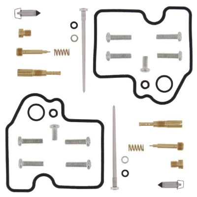KIT REPARATIE CARBURATOR 4RIDE KAWASAKI KVF 650 2002-2013 foto