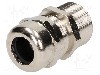 Presetupa alama, PG13,5, IP68, SKINTOP&reg;, LAPP - 52115730