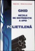 GHID RETELE DE DISTRIBUTIE A APEI: POLIETILENA-SERGIU CALOS, MIHAELA ANCA CONTASEL-271267
