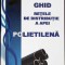 GHID RETELE DE DISTRIBUTIE A APEI: POLIETILENA-SERGIU CALOS, MIHAELA ANCA CONTASEL-271267