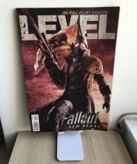 Revistă Gaming - Revista LEVEL decembrie 2010
