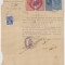 Romania, Primaria comunei, Certificat, Mihaileni, 1939