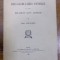 LES AMAS GLOBULAIRES D&#039;ETOILES ET LEURS RELATIONS DANS L&#039;ESPACE de CONSTANTIN PARVULESCU (1925)