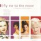 CD Various &lrm;&ndash; Fly Me To The Moon - A Collection Of Diva Classics, original