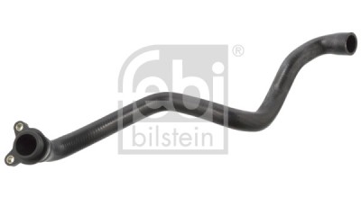 FEBI BILSTEIN 104944 Furtun radiator foto